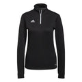 adidas Women's Entrada 22 Soccer Training Top-1
