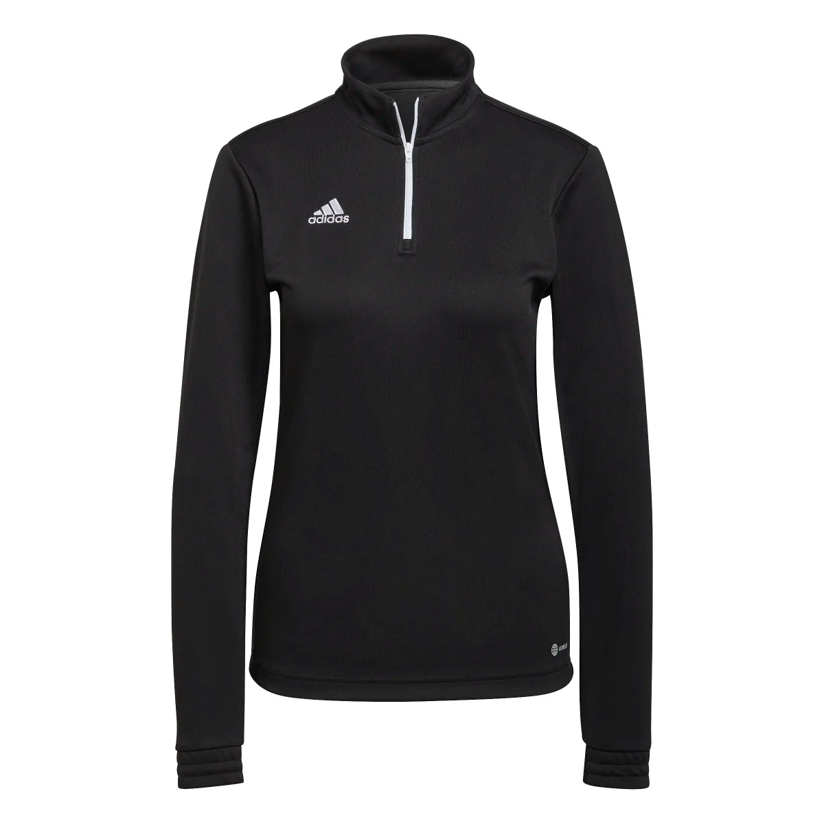 adidas Women's Entrada 22 Soccer Training Top-1
