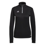 adidas Women's Entrada 22 Soccer Training Top-1