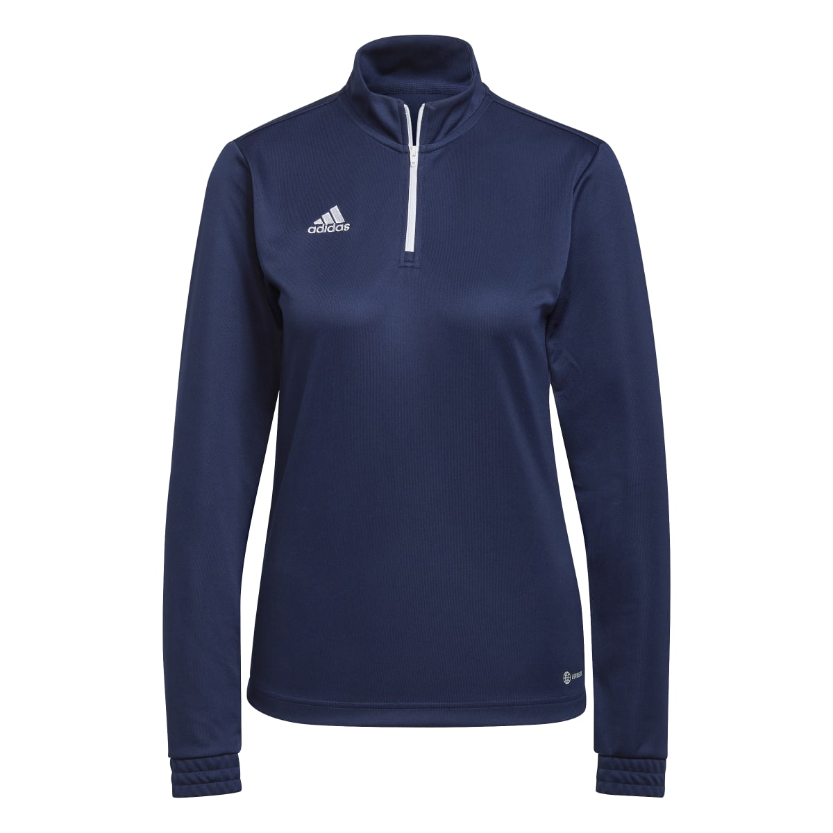 adidas Women's Entrada 22 Soccer Training Top-1
