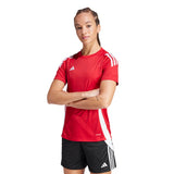 adidas Women's Tiro 24 Soccer Jersey
