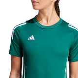 adidas Women's Tiro 24 Soccer Jersey