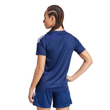 adidas Women's Tiro 24 Soccer Jersey