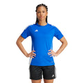 adidas Women's Tiro 24 Soccer Jersey