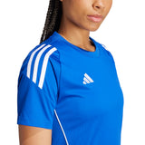 adidas Women's Tiro 24 Soccer Jersey