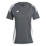 adidas Women's Tiro 24 Soccer Jersey