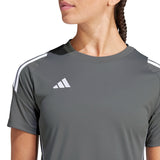 adidas Women's Tiro 24 Soccer Jersey