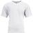 A4 Men's Softek Short Sleeve V-Neck Mens Apparel Clothing Tops