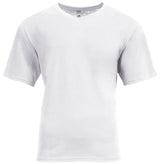 A4 Men's Softek Short Sleeve V-Neck Mens Apparel Clothing Tops