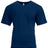 A4 Men's Softek Short Sleeve V-Neck Mens Apparel Clothing Tops