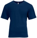 A4 Men's Softek Short Sleeve V-Neck Mens Apparel Clothing Tops