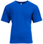 A4 Men's Softek Short Sleeve V-Neck Mens Apparel Clothing Tops