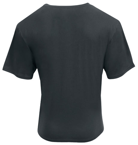 A4 Men's Softek Short Sleeve V-Neck Mens Apparel Clothing Tops