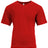 A4 Men's Softek Short Sleeve V-Neck Mens Apparel Clothing Tops