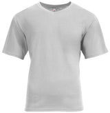 A4 Men's Softek Short Sleeve V-Neck Mens Apparel Clothing Tops