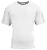 A4 Men's AirFlex Short Sleeve Crew Mens Apparel Shirts & Tops