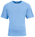 A4 Men's AirFlex Short Sleeve Crew Mens Apparel Shirts & Tops