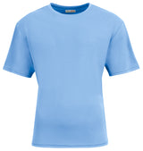 A4 Men's AirFlex Short Sleeve Crew Mens Apparel Shirts & Tops