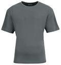 A4 Men's AirFlex Short Sleeve Crew Mens Apparel Shirts & Tops