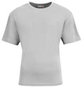 A4 Men's AirFlex Short Sleeve Crew Mens Apparel Shirts & Tops