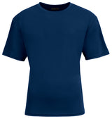 A4 Men's AirFlex Short Sleeve Crew Mens Apparel Shirts & Tops