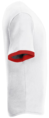 A4 Men's Softek Ringer Tee Mens Apparel Clothing Tops