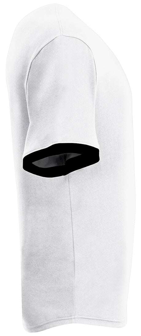 A4 Men's Softek Ringer Tee Mens Apparel Clothing Tops