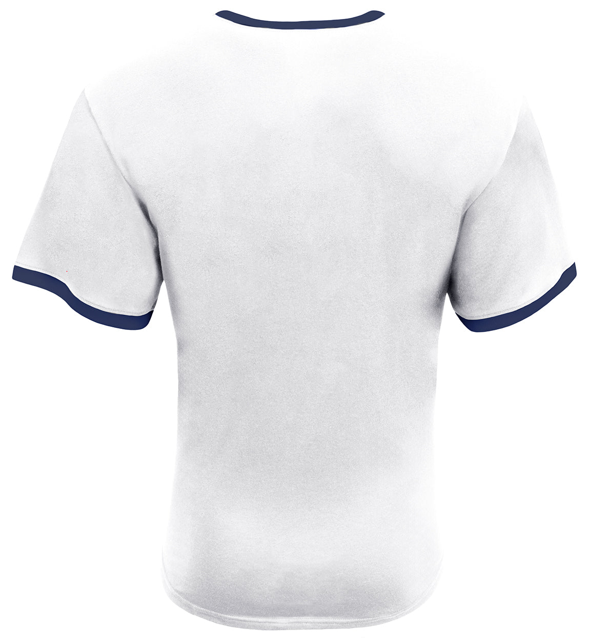 A4 Men's Softek Ringer Tee Mens Apparel Clothing Tops