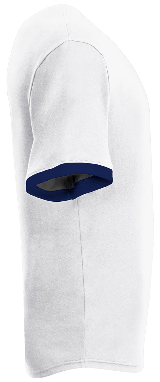A4 Men's Softek Ringer Tee Mens Apparel Clothing Tops