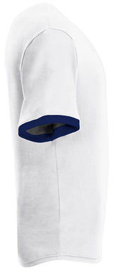 A4 Men's Softek Ringer Tee Mens Apparel Clothing Tops