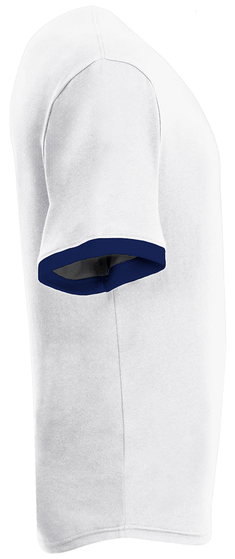 A4 Men's Softek Ringer Tee Mens Apparel Clothing Tops