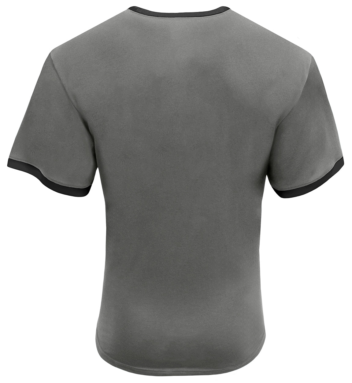 A4 Men's Softek Ringer Tee Mens Apparel Clothing Tops