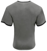A4 Men's Softek Ringer Tee Mens Apparel Clothing Tops