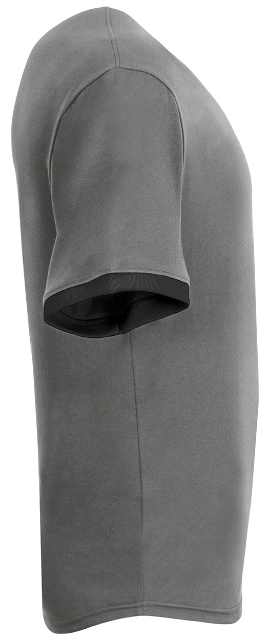 A4 Men's Softek Ringer Tee Mens Apparel Clothing Tops
