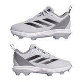 adidas Youth Adizero Instinct TPU Softball Cleats Softball Footwear All