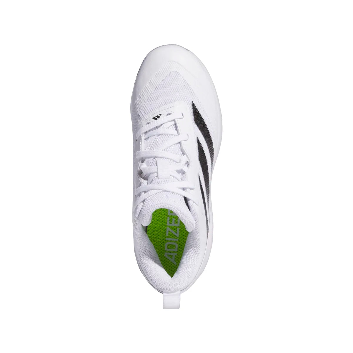 adidas Youth Adizero Instinct TPU Softball Cleats Softball Footwear All