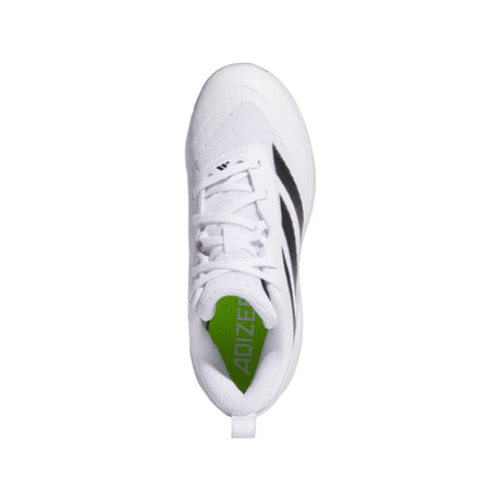 adidas Youth Adizero Instinct TPU Softball Cleats Softball Footwear All