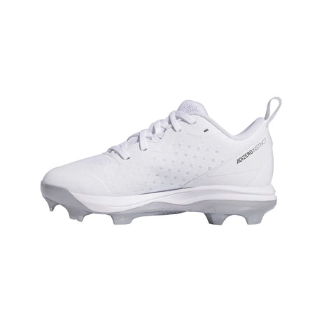 adidas Youth Adizero Instinct TPU Softball Cleats Softball Footwear All
