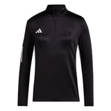 adidas Women's 1/2 Zip Golf Jacket-1