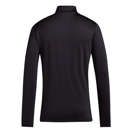 adidas Women's 1/2 Zip Golf Jacket-2