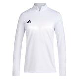 adidas Women's 1/2 Zip Golf Jacket-1