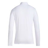 adidas Women's 1/2 Zip Golf Jacket-2