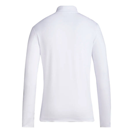 adidas Women's 1/2 Zip Golf Jacket-2