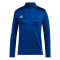 adidas Women's 1/2 Zip Golf Jacket-1