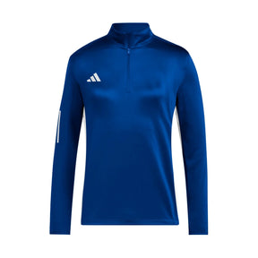 adidas Women's 1/2 Zip Golf Jacket-1