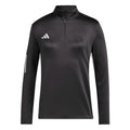 adidas Women's 1/2 Zip Golf Jacket-1