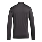 adidas Women's 1/2 Zip Golf Jacket-2