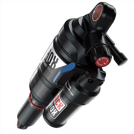 RockShox Monarch Plus RC3 Rear Shocks Bicycle Parts Shocks