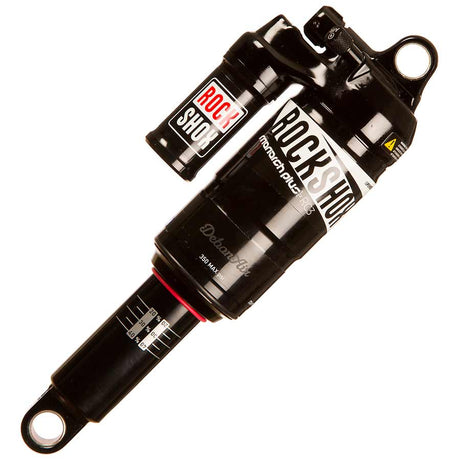RockShox Monarch Plus RC3 Rear Shocks Bicycle Parts Shocks