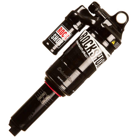 RockShox Monarch Plus RC3 Rear Shocks Bicycle Parts Shocks